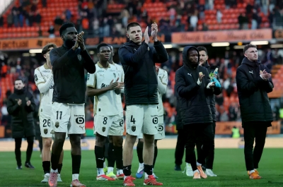 Nižu se loše vijesti za stručni štab Zmajeva, nove stižu iz Francuske i tiču se mladog Nidala Čelika