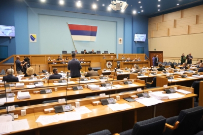 Ko je sačuvao birače, a ko ih izgubio: Potpredsjednici NSRS prošli kroz izborni test, jedan rezultat posebno upada u oči
