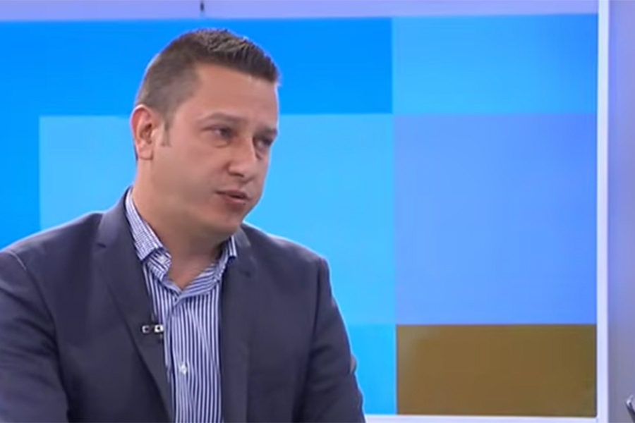 ALEKSANDAR GOGANOVIĆ UZBURKAO JAVNOST: 'Bitni datumi često smetaju političkom Sarajevu, bilo je raznih pokušaja...'