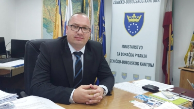 Isplaćena četvrta rada boračkih stipendija za 1.326 studenata u ZDK