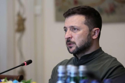 Ukrajinci skovali plan nezabilježen u povijesti ratovanja, sve je bilo spremno. Zelenski u zadnji trenutak rekao - stop!