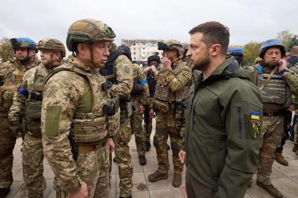 EU odobrila veliki zajam Ukrajini, oglasio se i Zelenski