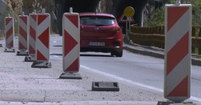 Vozači putuju osam sati na relaciji za koju bi trebalo samo dva