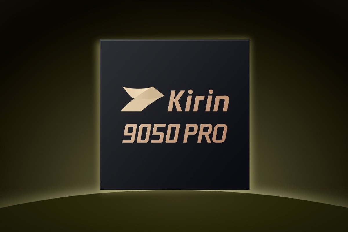 Huawei Mate 90 Pro Max Geekbench test otkriva snagu Kirin 9050 Pro čipa