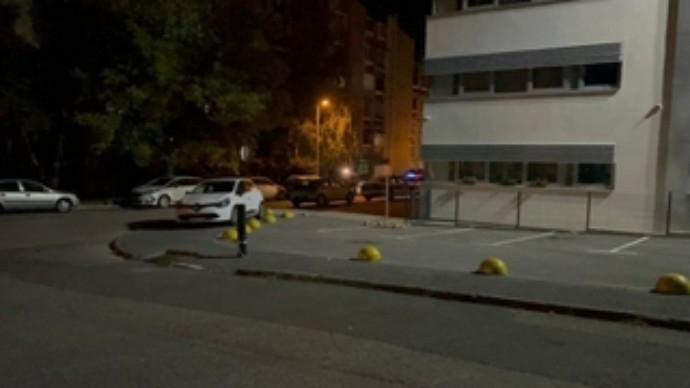 Mustafiću pet godina i sedam mjeseci zatvora zbog ubistva u Tuzli