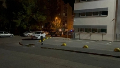 Mustafiću pet godina i sedam mjeseci zatvora zbog ubistva u Tuzli