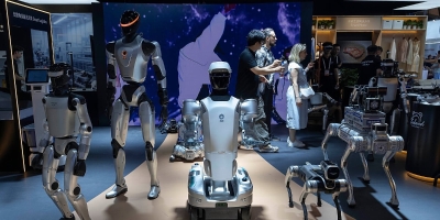 Amerika zabranjuje uvoz stranih humanoidnih robota, mjera fokusirana na Kinu