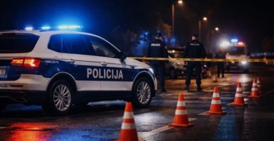 Bombom i rafalima na kuću u Petrovu: Ranjen Dušan Sarić, napadači u bjekstvu