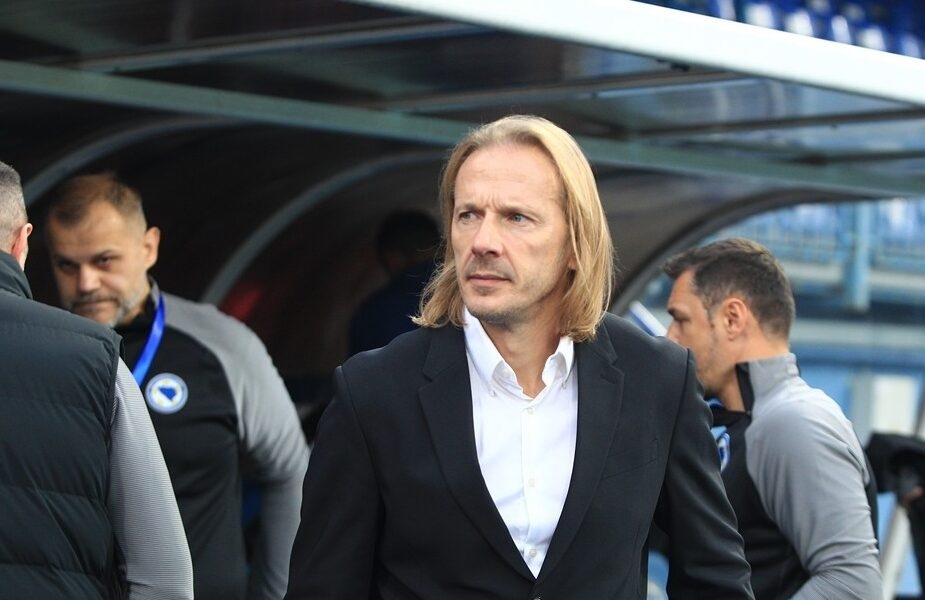 Selektor BiH suspendovan zbog incidenta protiv Izraela