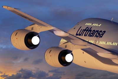 Lufthansa ukida 20.000 letova: drastične mjere zbog rasta cijena goriva