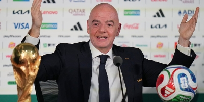 Gianni Infantino branio visoke cijene ulaznica za Mundijal i poručio kritičarima da se opuste