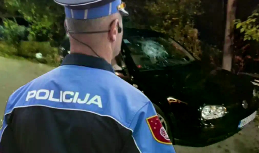 U petak komšijama polupao automobile, jučer izbo Enesa Kozića: “Bore mu se za život”