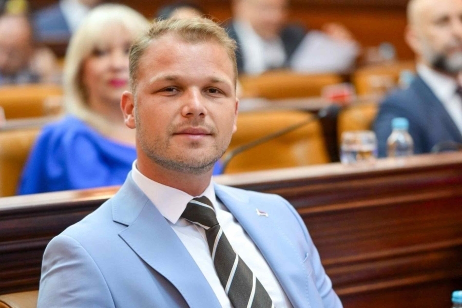 STANIVUKOVIĆ IZBJEGAVA POLITIČKE SUKOBE: 'Razumijem poruke koje dolaze iz SDS-a!