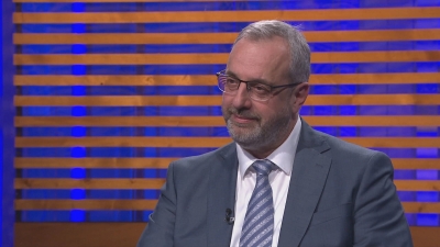 Dr Ranko Rajović u Trebinju: Predavanje "Djeca u digitalnom svijetu - Budućnost obrazovanja"