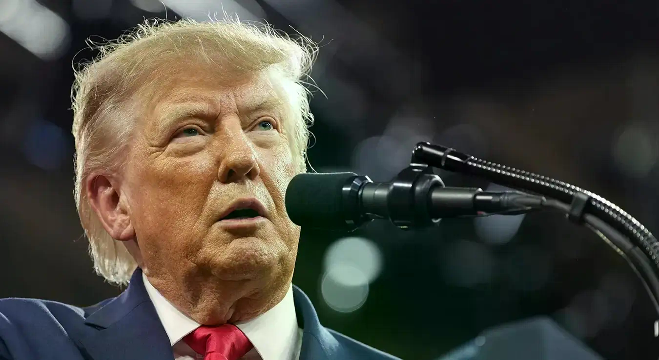 Трамп: Можда ћемо имати још једну војну операцију у Ирану