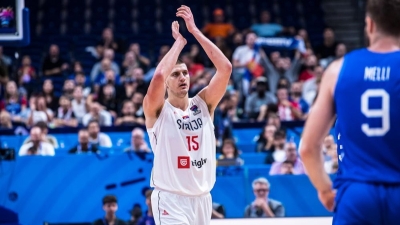 Nikola Jokić nakon pobjede nad BiH poslao poruku koja će odjeknuti