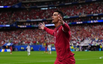 Portugal deklasirao Uzbekistan, Ronaldo golovima odgovorio na kritike