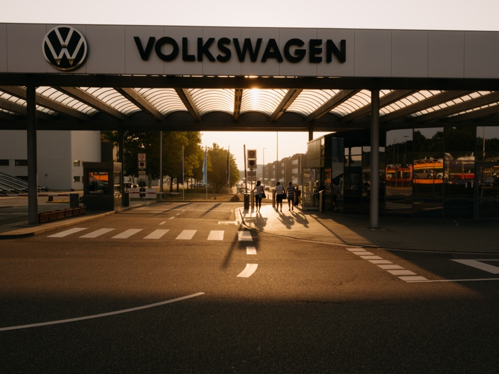 Volkswagen mijenja strategiju i prepolovljuje broj modela