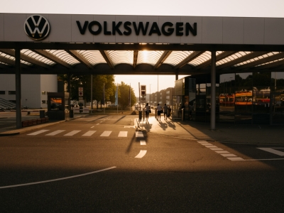 Volkswagen mijenja strategiju i prepolovljuje broj modela