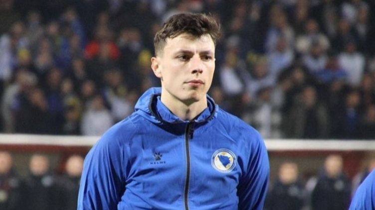 Anel Ahmedhodžić iskreno o povratku u reprezentaciju BiH: "Volio bih ponovo biti dio toga"