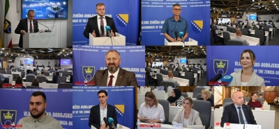 VIDEO: Kako zaustaviti odlazak mladih? Fokus na posao i stambeno zbrinjavanje u ZDK