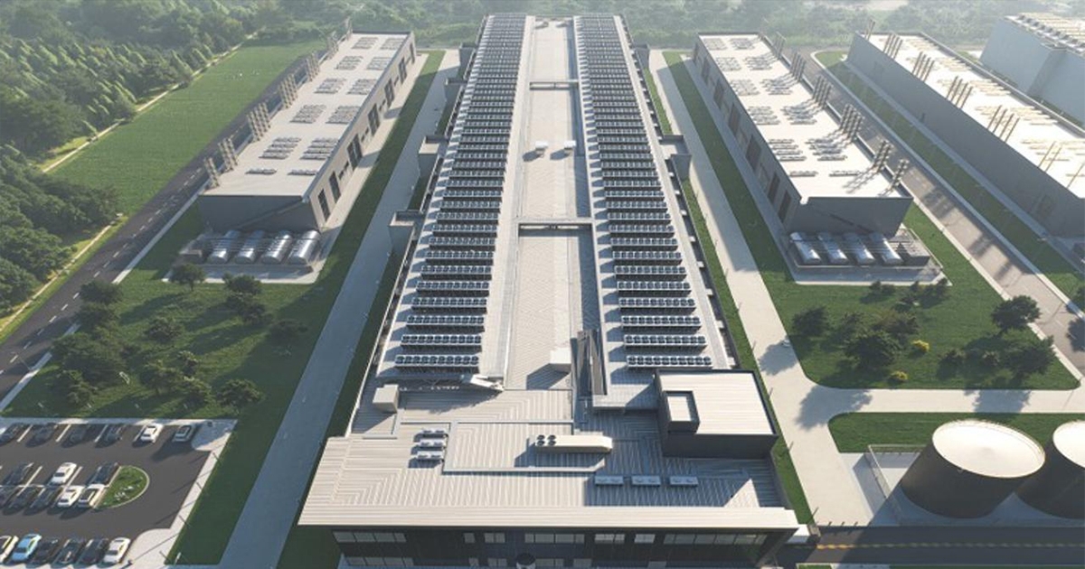 Najveća investicija u istoriji Hrvatske je uz granicu s BiH: Sve ide po planu