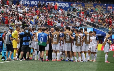 Bez obzira na gol razliku, BiH i Katar su četvrti kandidat za prolaz dalje