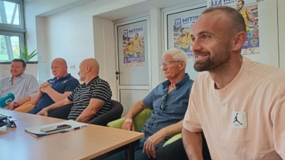 Zenica spremna za atletski spektakl: Sve oči uprte u miting „Zenica 2026“