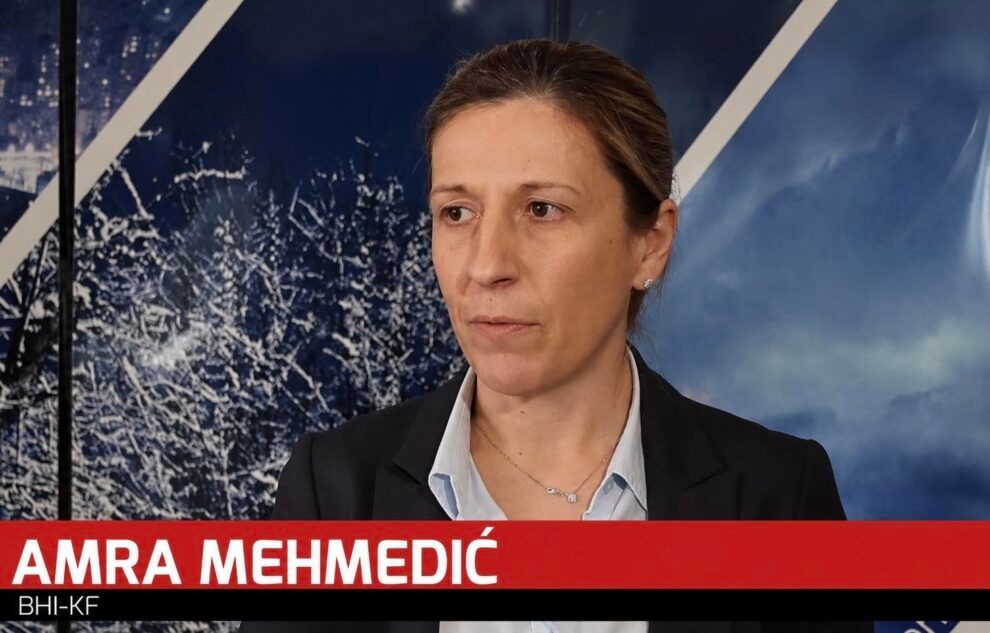 SDA Zenica: Savjetnica u JP Grijanje prima 5.500 KM dok građani strahuju za novu sezonu