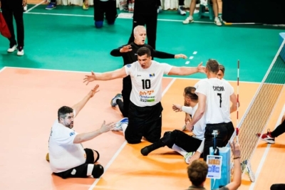 SJAJNI ZMAJEVI: BiH u polufinalu Svjetskog prvenstva