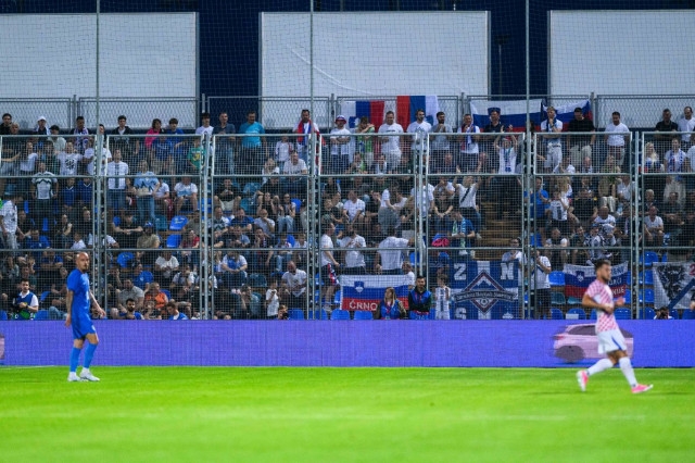 Hrvatska svladala Sloveniju prije Svjetskog prvenstva