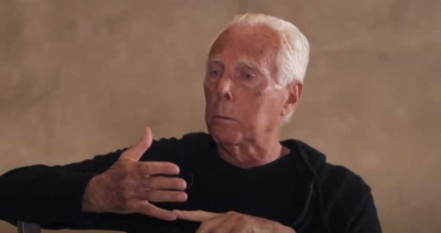 Umro u 91. godini i nije imao djecu: Poznato kako je Armani podijelio bogatstvo
