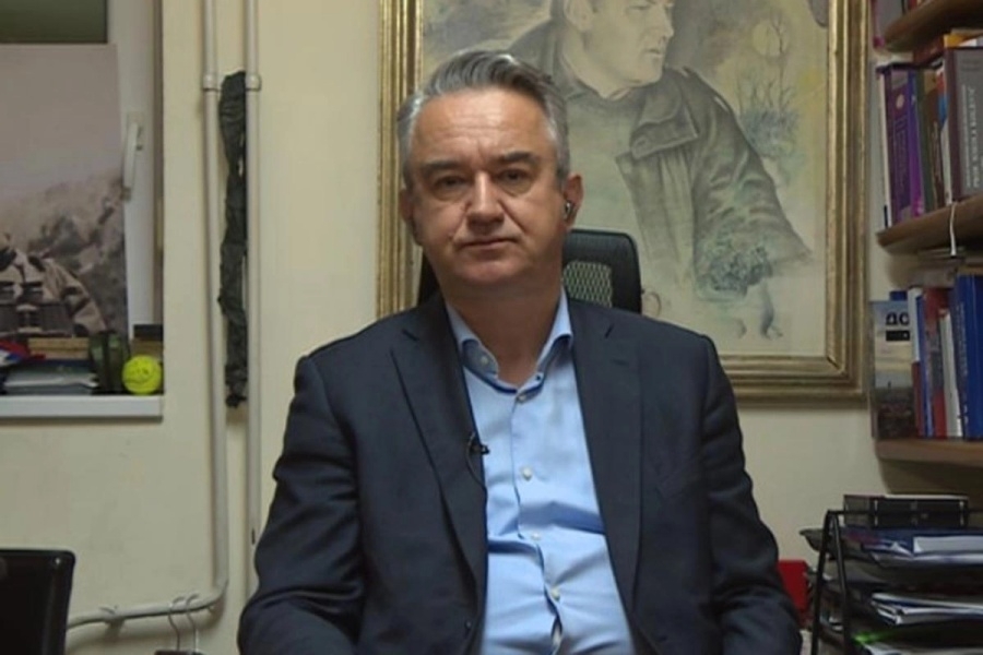 SIN RATNOG ZLOČINCA U AGONIJI: Još nema odluke o zahtjevu za puštanje Mladića na liječenje