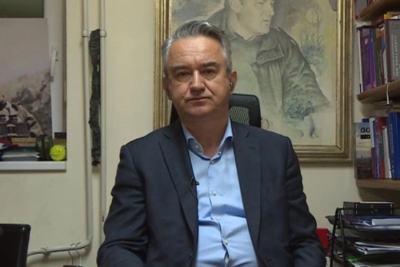 SIN RATNOG ZLOČINCA U AGONIJI: Još nema odluke o zahtjevu za puštanje Mladića na liječenje