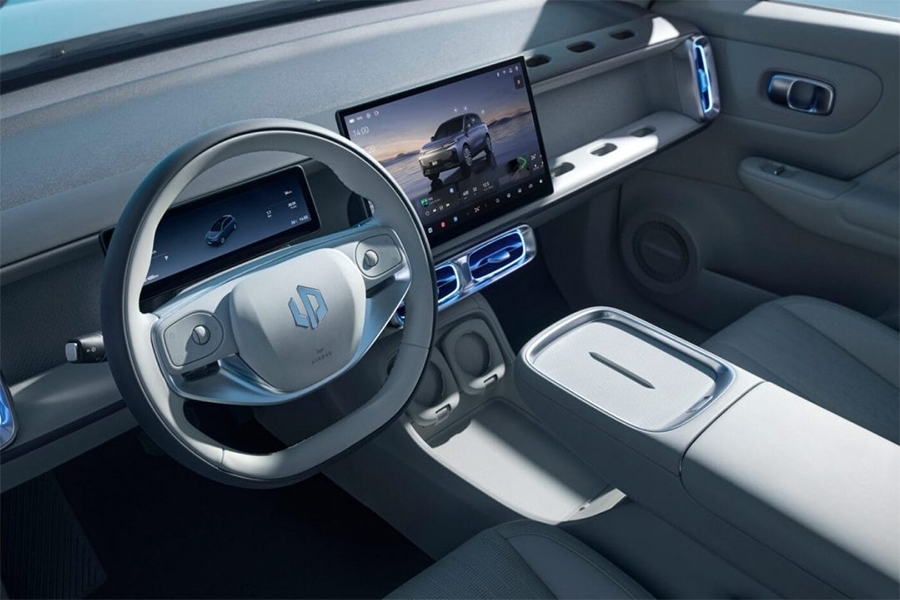 KINEZI NAPADAJU EUROPSKO TRŽIŠTE: Stiže ozbiljna konkurencija Volkswagen Golfu, poznata i cijena...