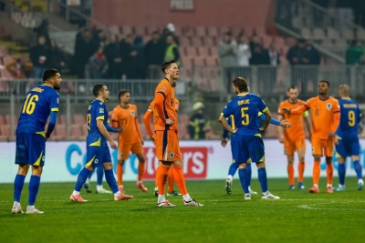 Poznaju se iz Zenice: Muslić našao Džekinog nasljednika!