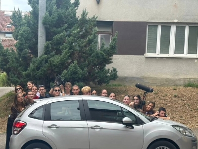 Polaznici Četvrte ljetne škole filma spremni za premijeru