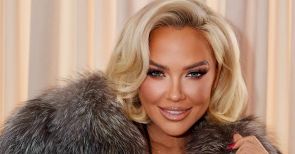 Maja Šuput proslavila 47. rođendan: "Godine su samo broj" (FOTO)