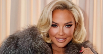 Maja Šuput proslavila 47. rođendan: "Godine su samo broj" (FOTO)