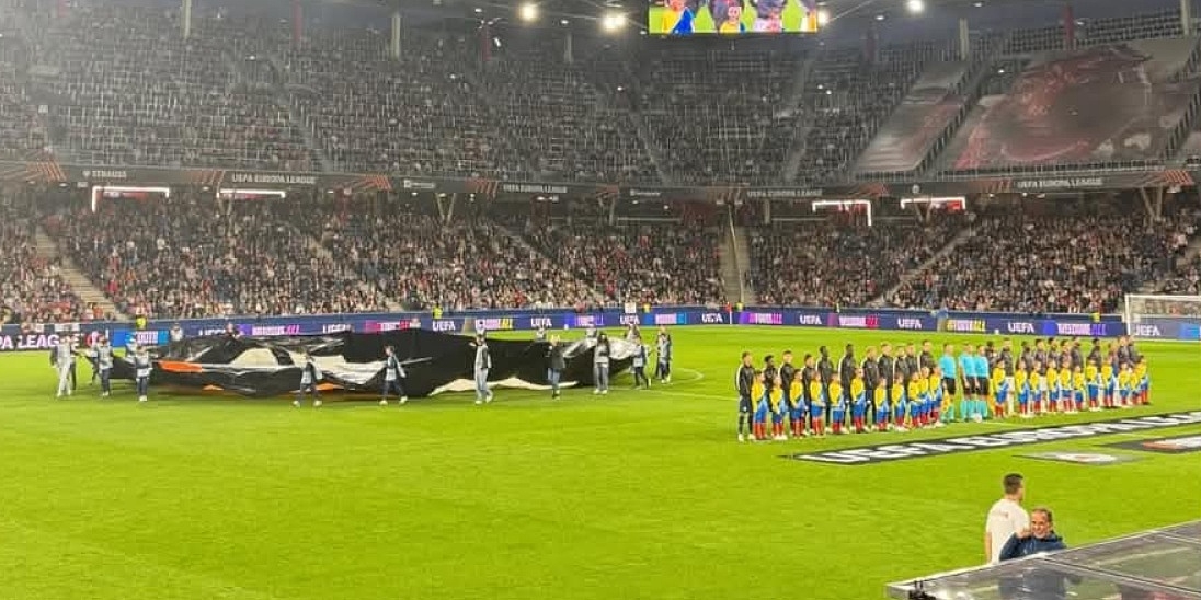 Sergej Barbarez ne miruje prateći nogometaše BiH, na red je došao derbi Evropske lige