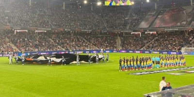 Sergej Barbarez ne miruje prateći nogometaše BiH, na red je došao derbi Evropske lige