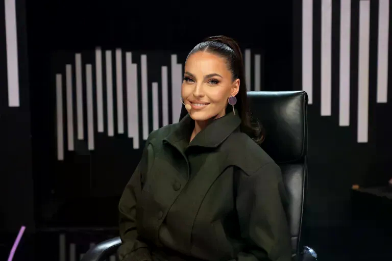 Džejla Ramović: Moje veze su uvijek bile tajne