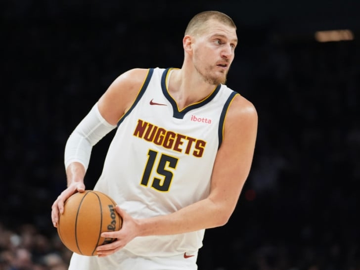 Jokić na spisku „orlova“ za kvalifikacije za Svjetsko prvenstvo