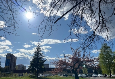 Evo kakvo nas vrijeme očekuje danas u BiH