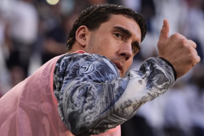 Dušan Vlahović doživljava pravi krah karijere - Tražio je 12 miliona...