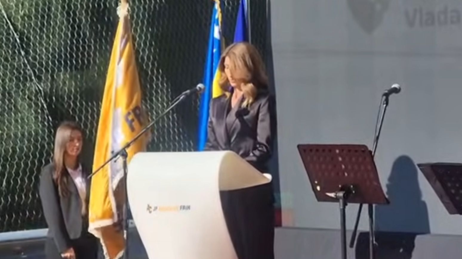 Video / Andrijana Katić: Pokazali smo da možemo realizirati zahtjevne projekte