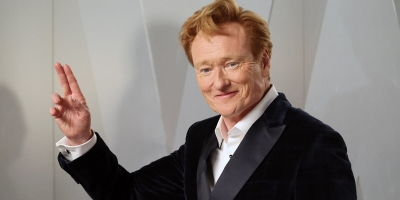 Conan O'Brien o radu na seriji "The Simpsons": Bio je to čaroban period mog života