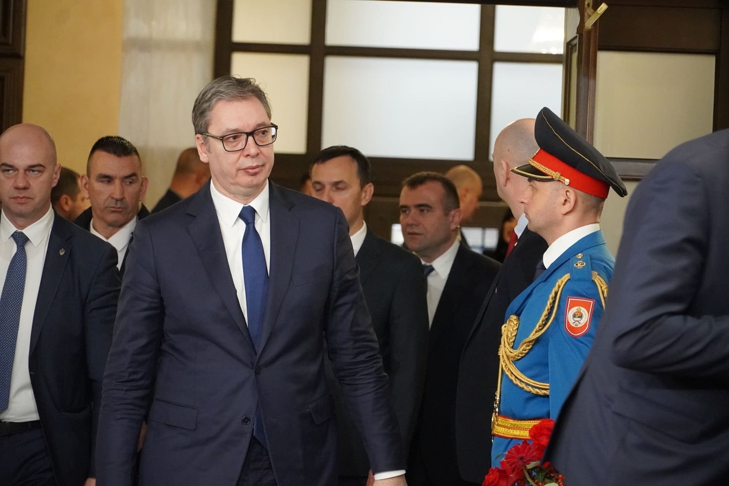 Vučić otkrio da li će ići na sahranu Ratka Mladića