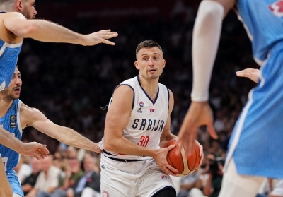 PROSLAVLJENI HRVAT PROGOVORIO O DEBAKLU ORLOVA NA EUROBASKETU: Samo je jedan razlog...