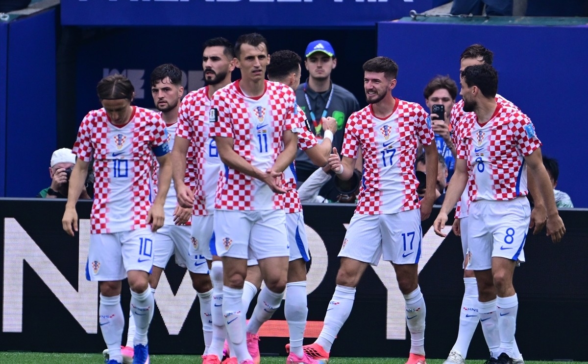 Hrvatska savladala Ganu i izborila nokaut-fazu, Vatreni se pridružili Zmajevima u osmini finala